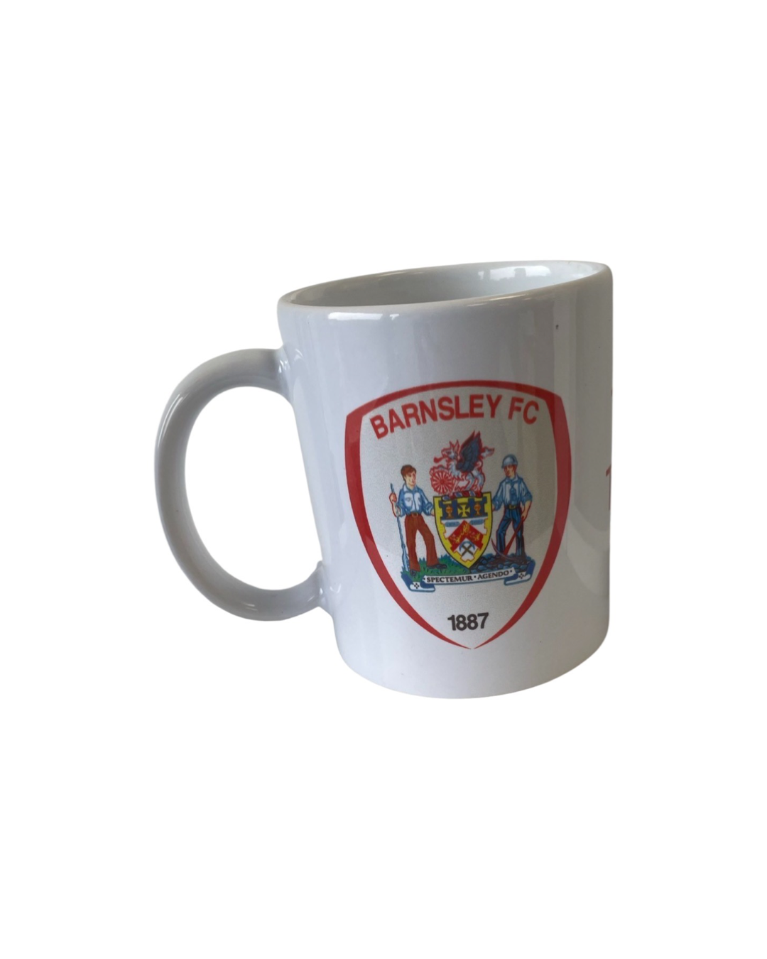 Personalised Mug ( White Ceramic)